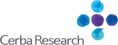 Cerba Research Logo